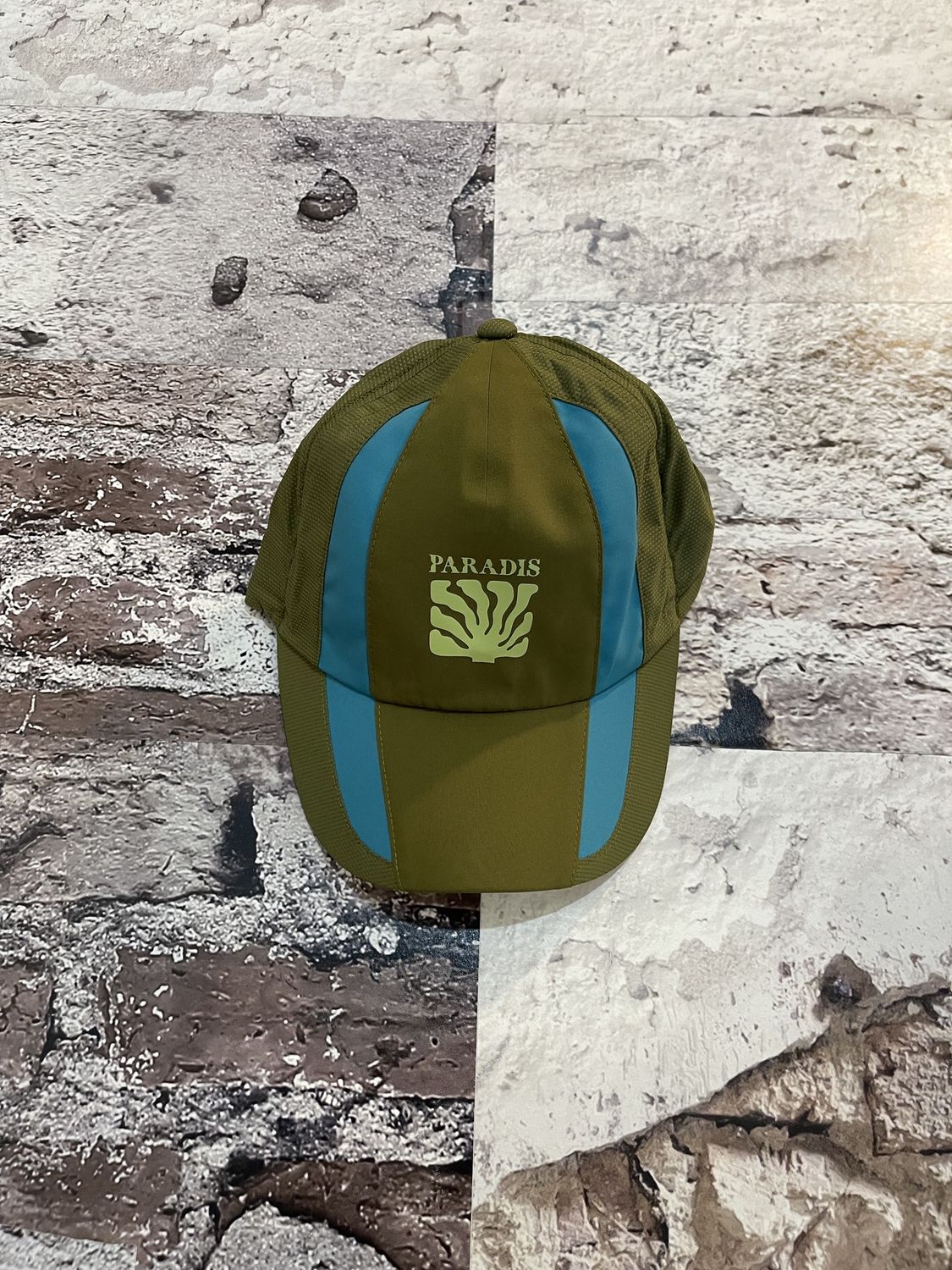 TRL Cap SC MRPH EQ