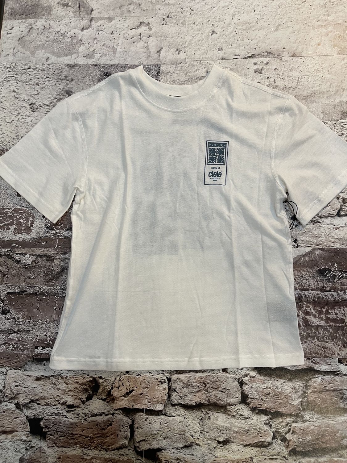 W-NSPT Shirt