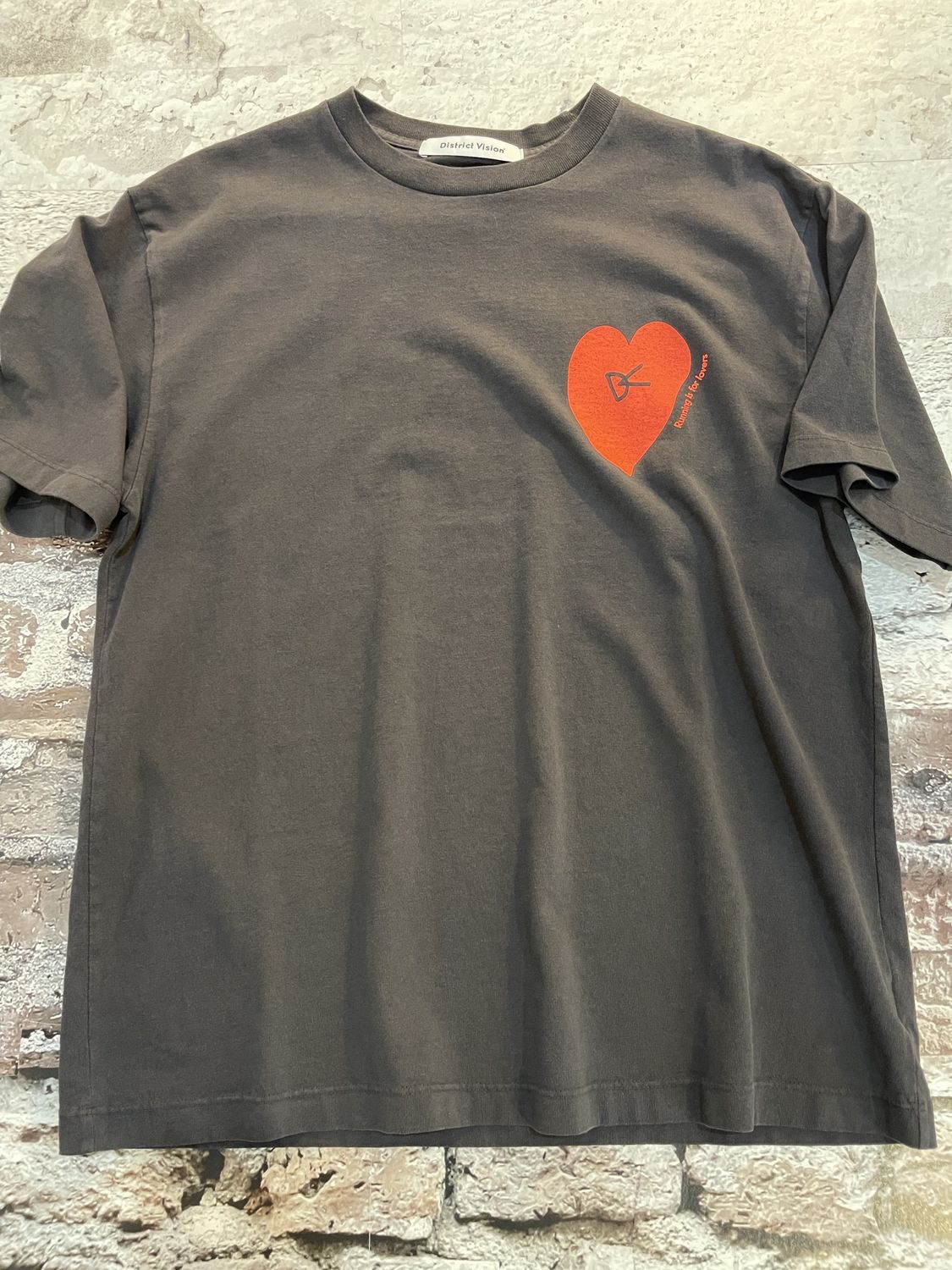 California Cotton Tee