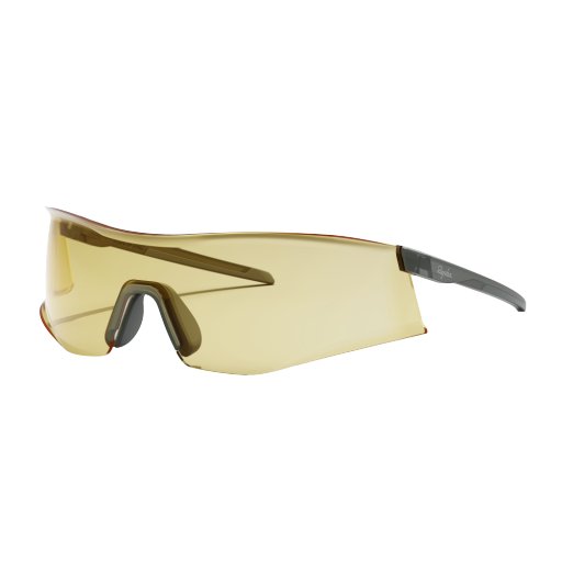 LETRAS GLASSES, Color: SEDONA SAGE / YELLOW