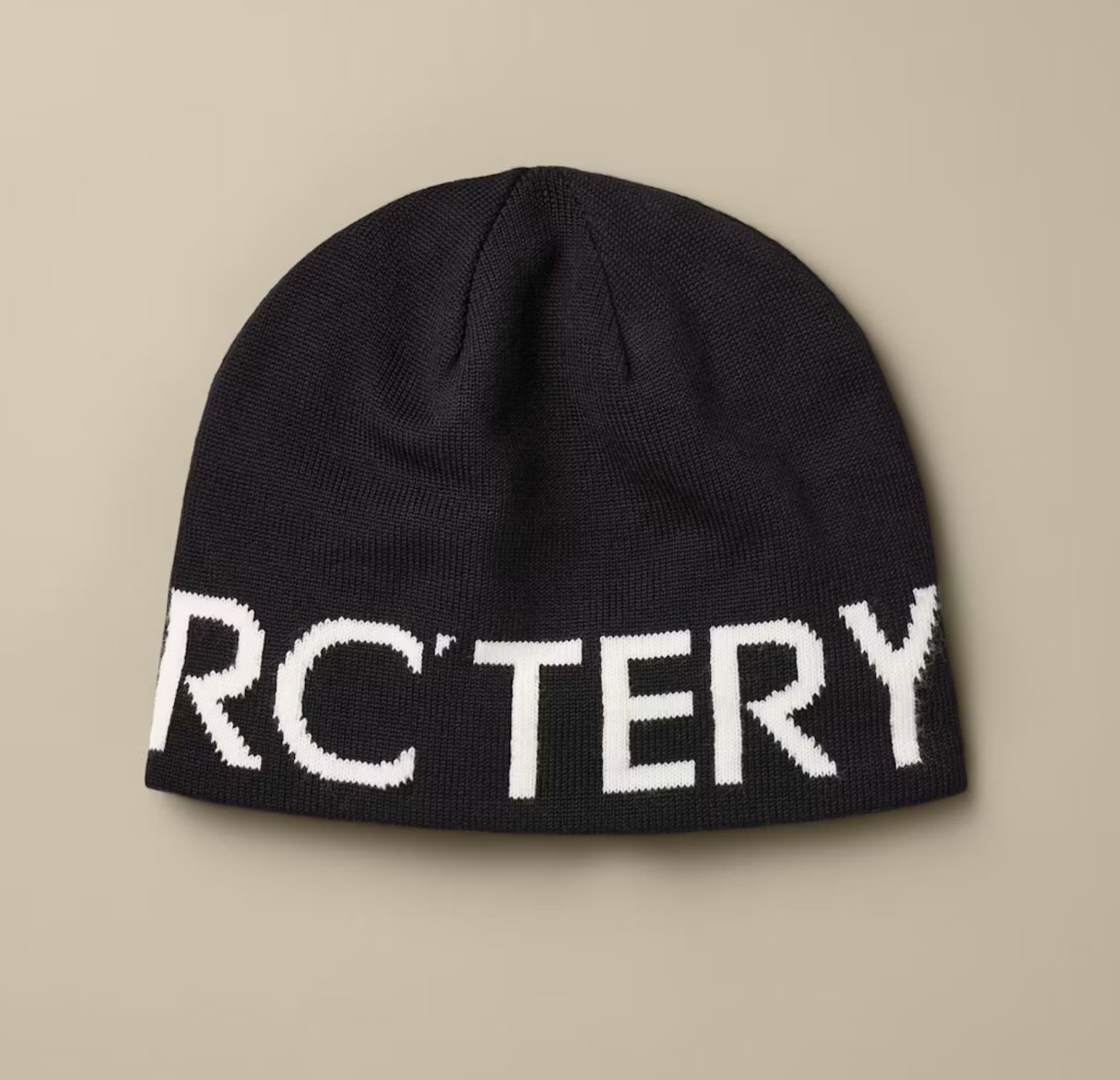 Word Head Toque