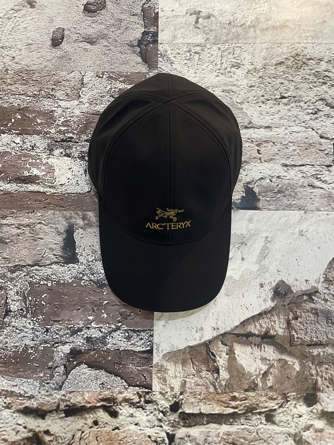 Bird Word Cap