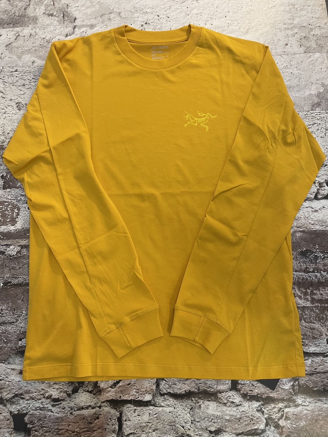 Kragg SL Cotton LS
