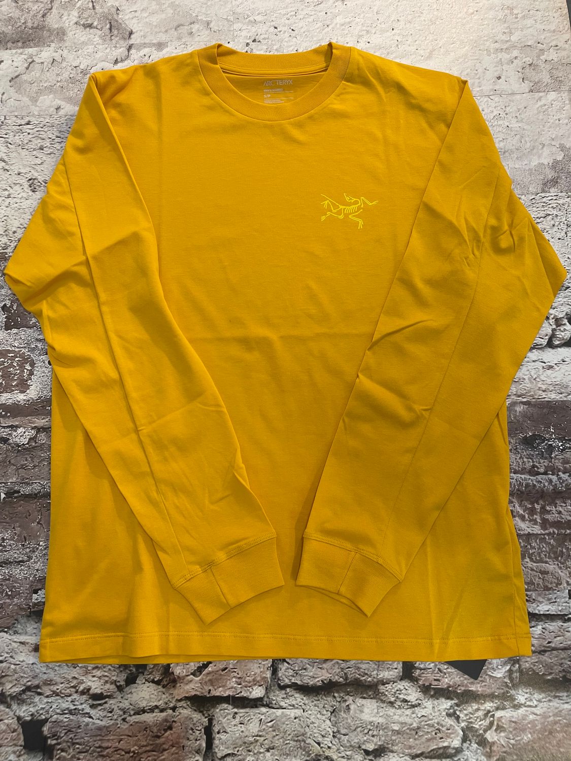 Kragg SL Cotton LS
