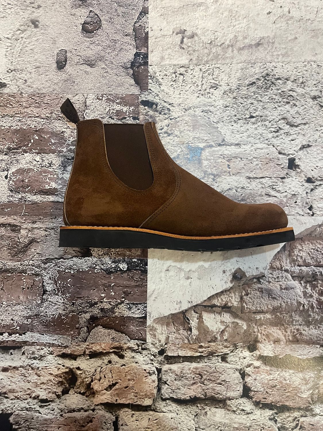 Chelsea Boot 03195