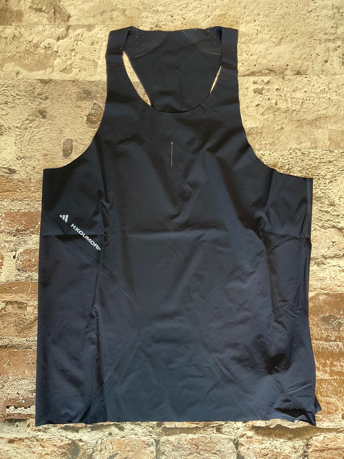 Adidas x HK Singlet