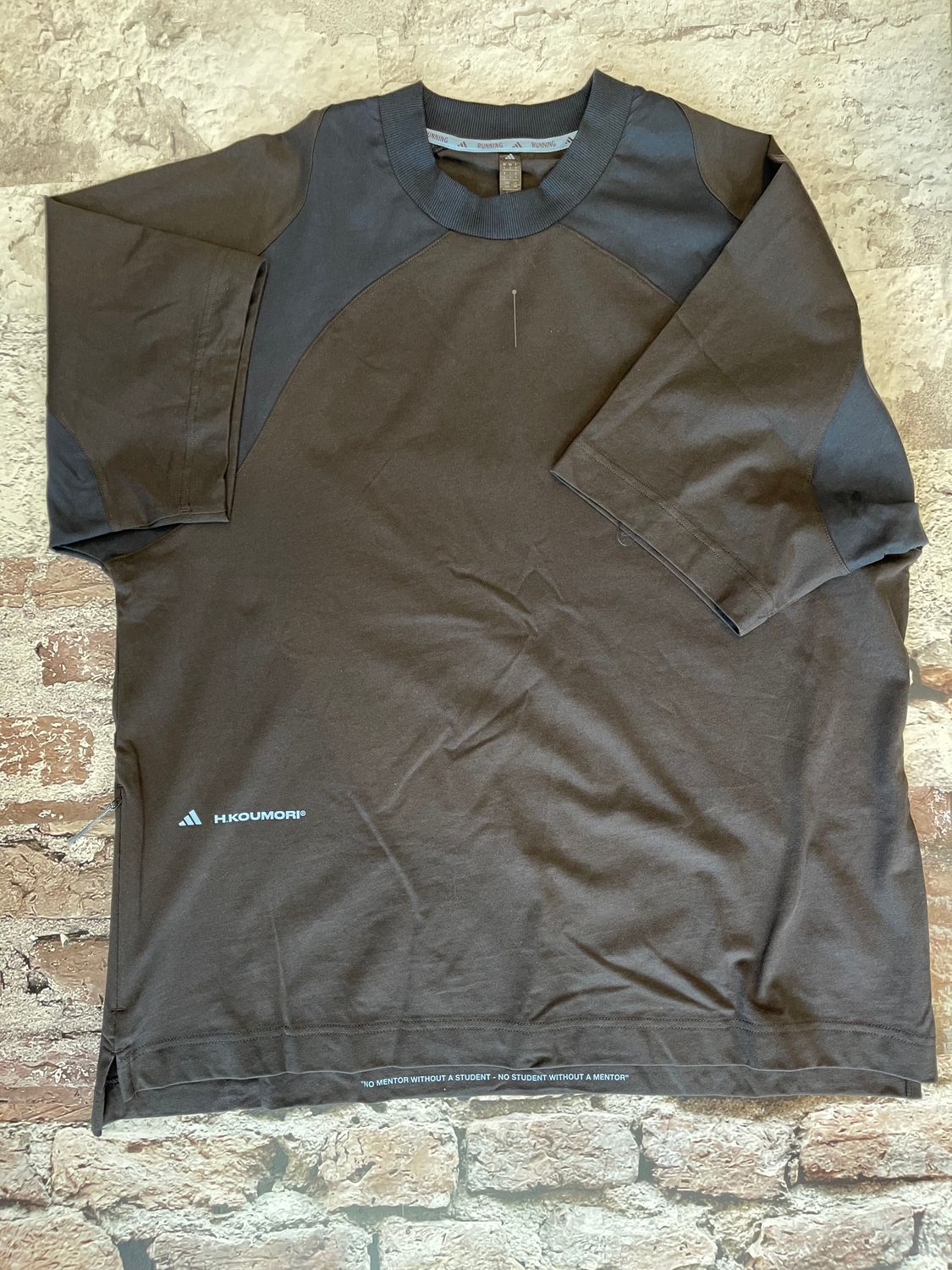 Adidas x HK Unisex Top