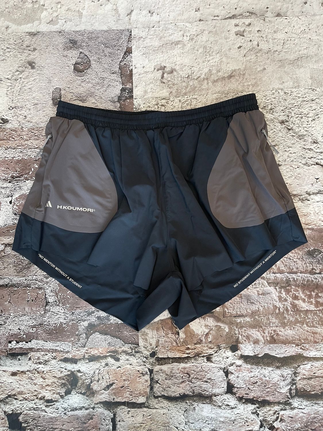 Adidas x HK Shorts