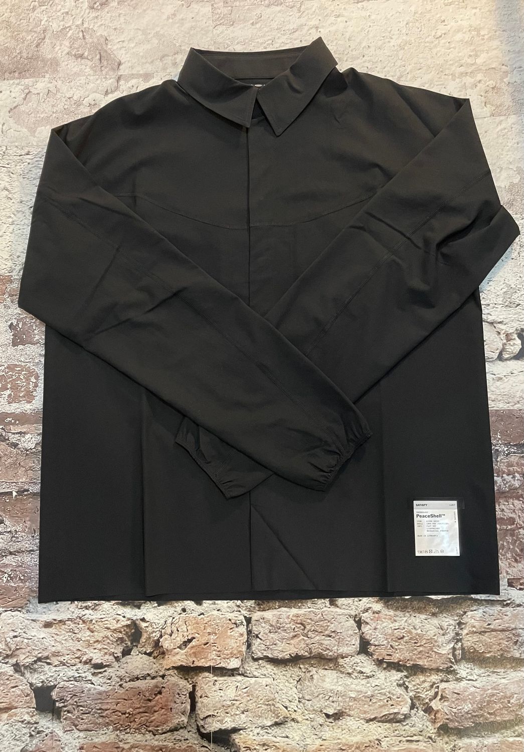 AmbientWarp River Shirt
