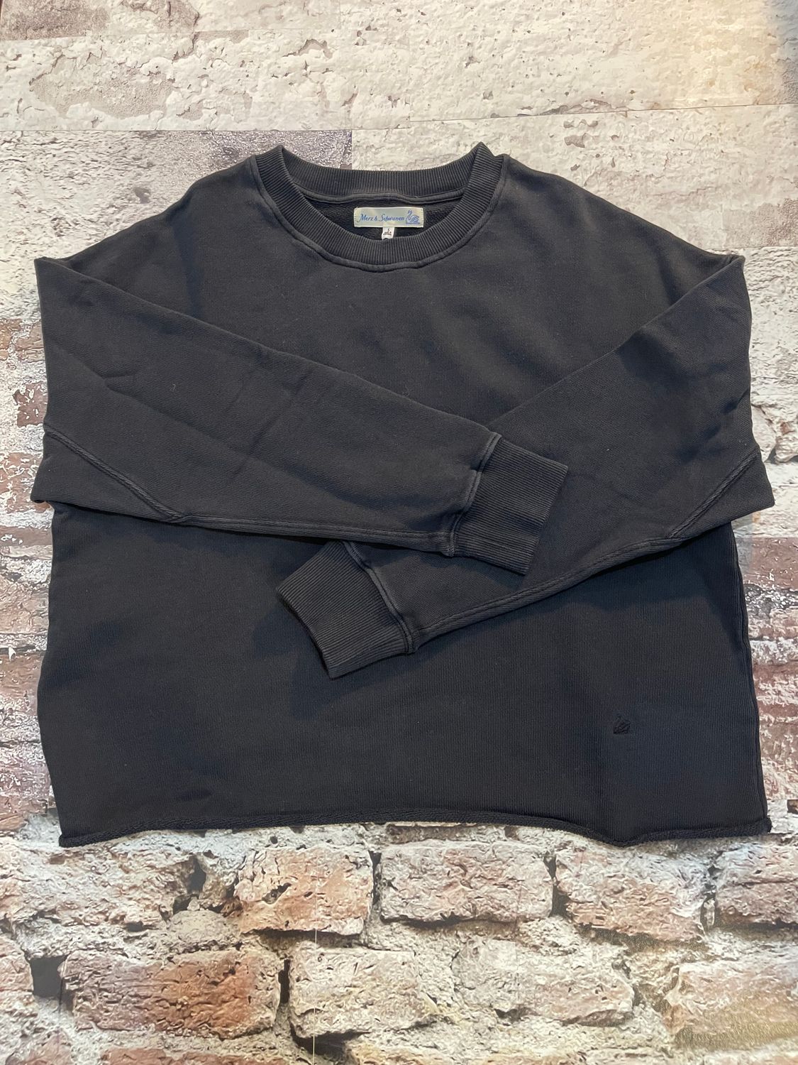 Retro Fleece Edge