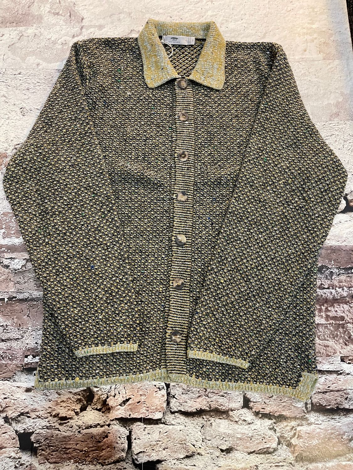 Breidin Shirt Jacket