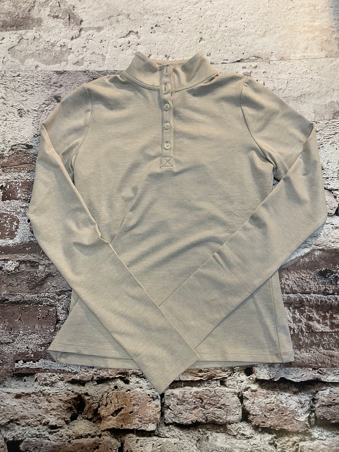 Nathaniel LS Top