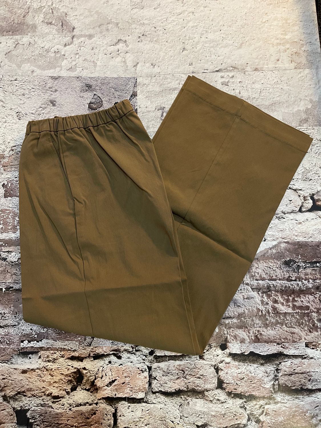 Lima Wide Leg