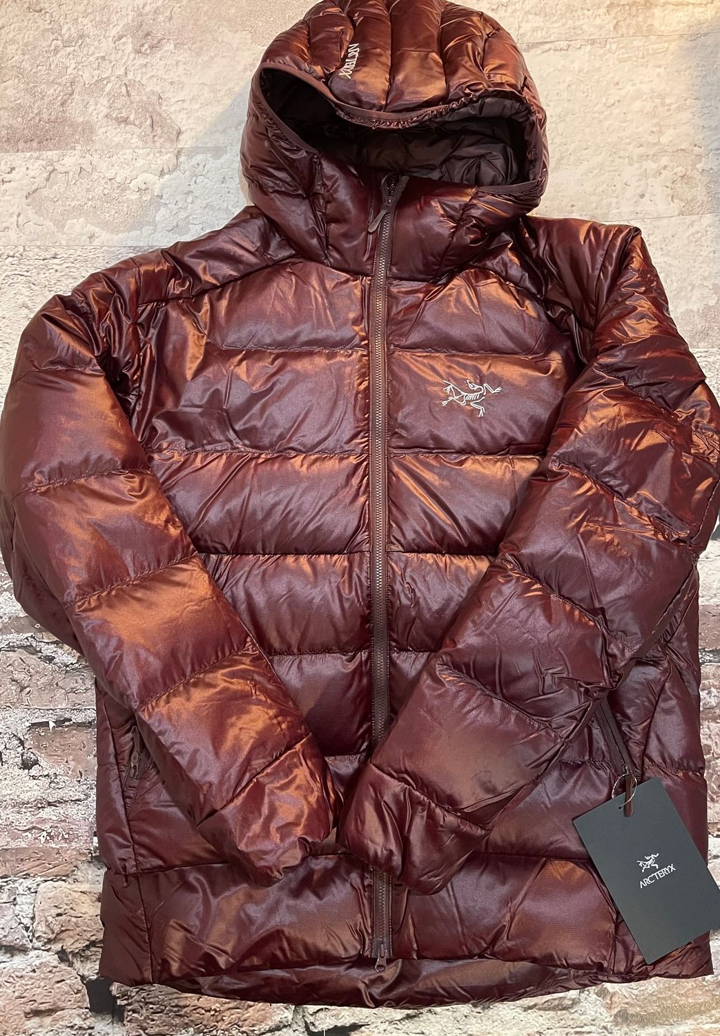 Cerium Hoodie SV