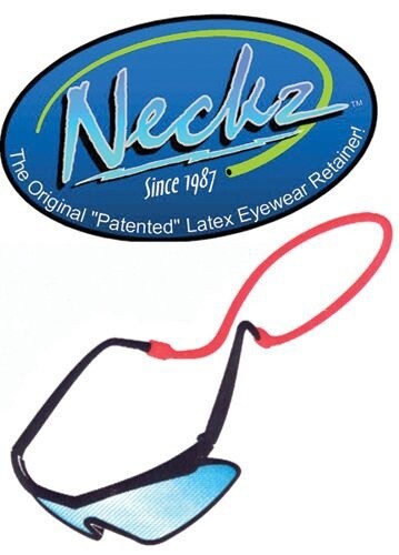 Neckz Eyewear Retainer