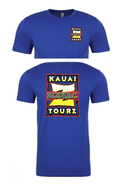 ZT Souvenir T-Shirts