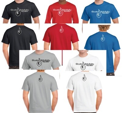HSS Souvenir T-Shirts