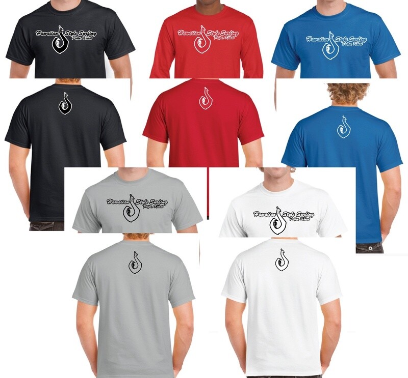 HSS Souvenir T-Shirts