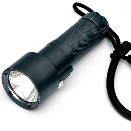 ATORCH TC07 Dive Torch