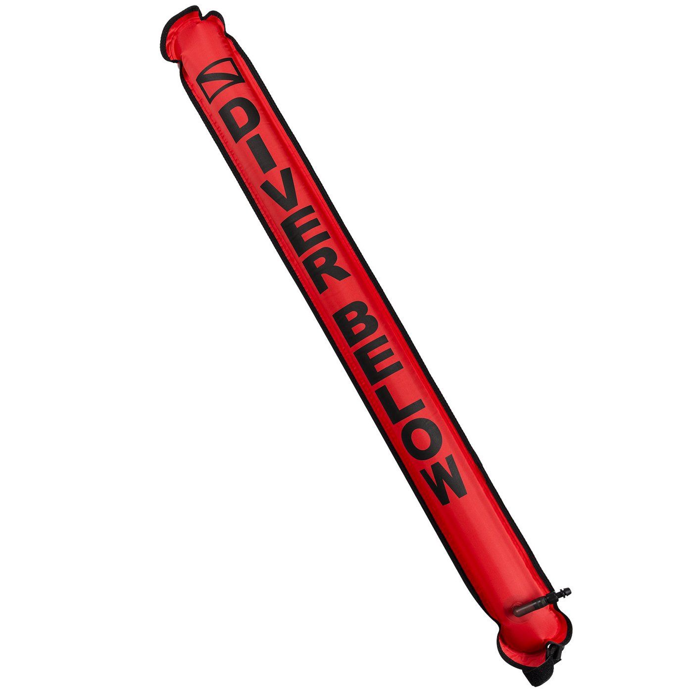 Deluxe SMB Signal Float, Color: ORANGE