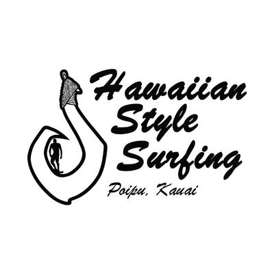 Hawaiian Surf Shop