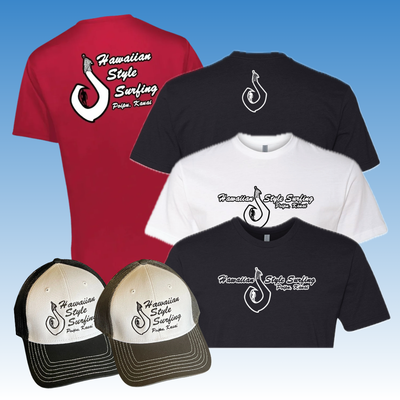 Souvenir Gear