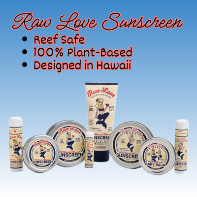 Sunscreen