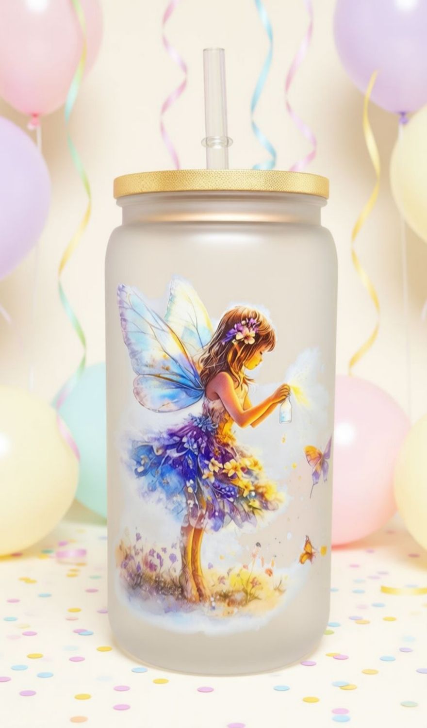 Gobelet Fée 