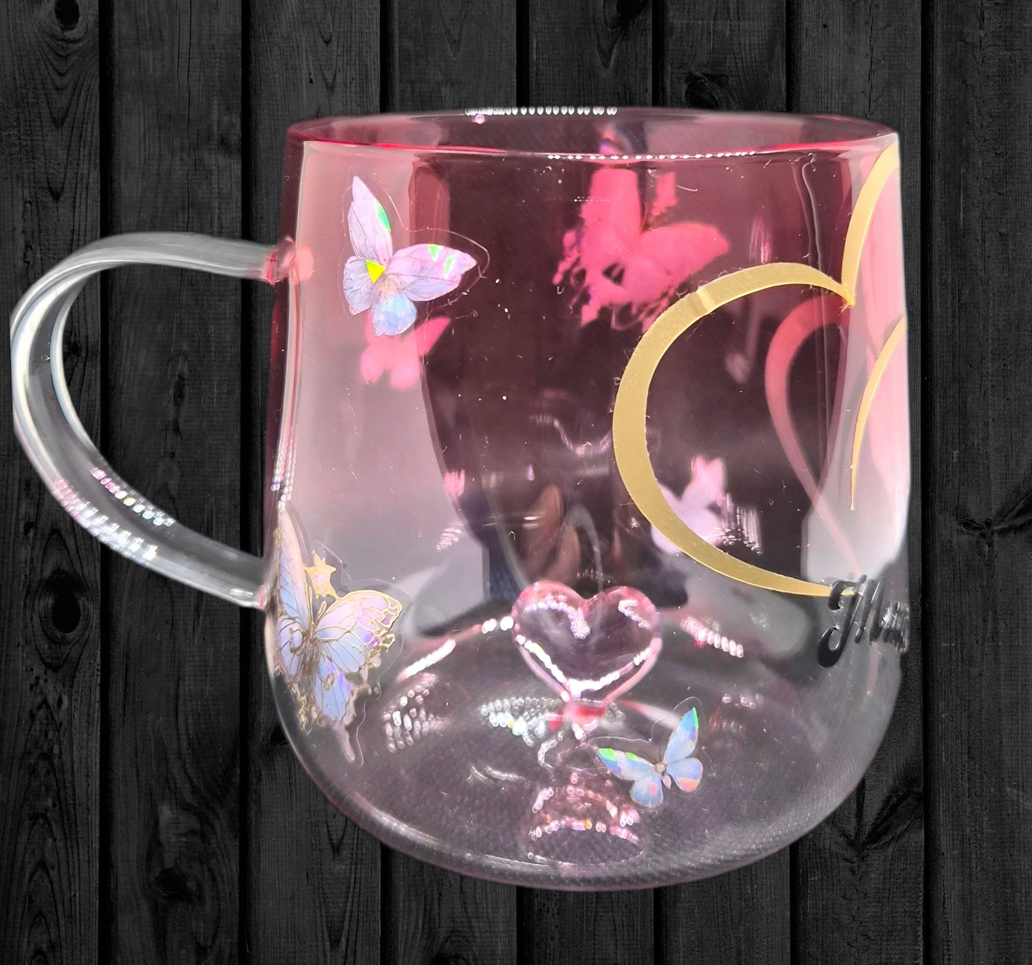 Tasse Maman