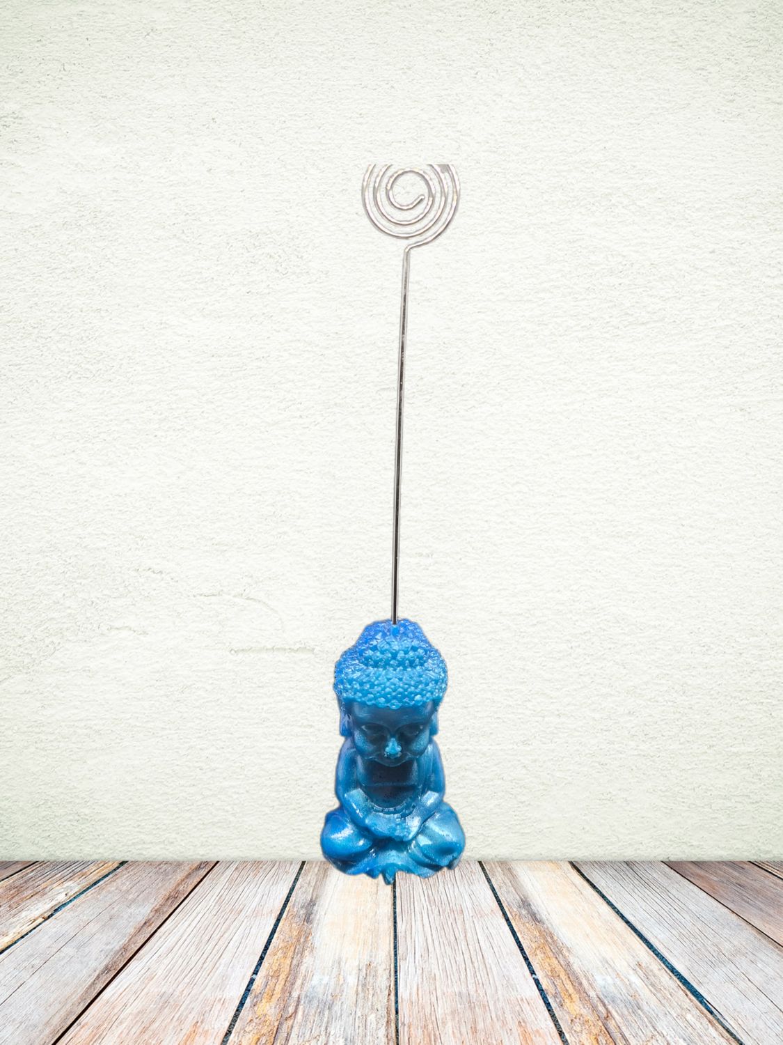 Porte photo bouddha 