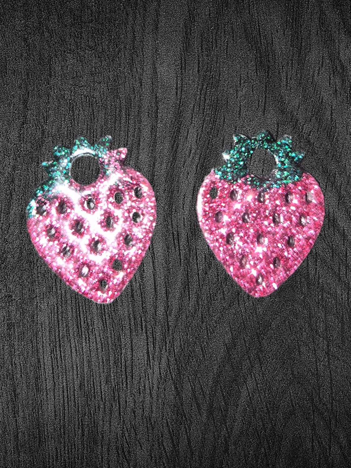 Fraises 