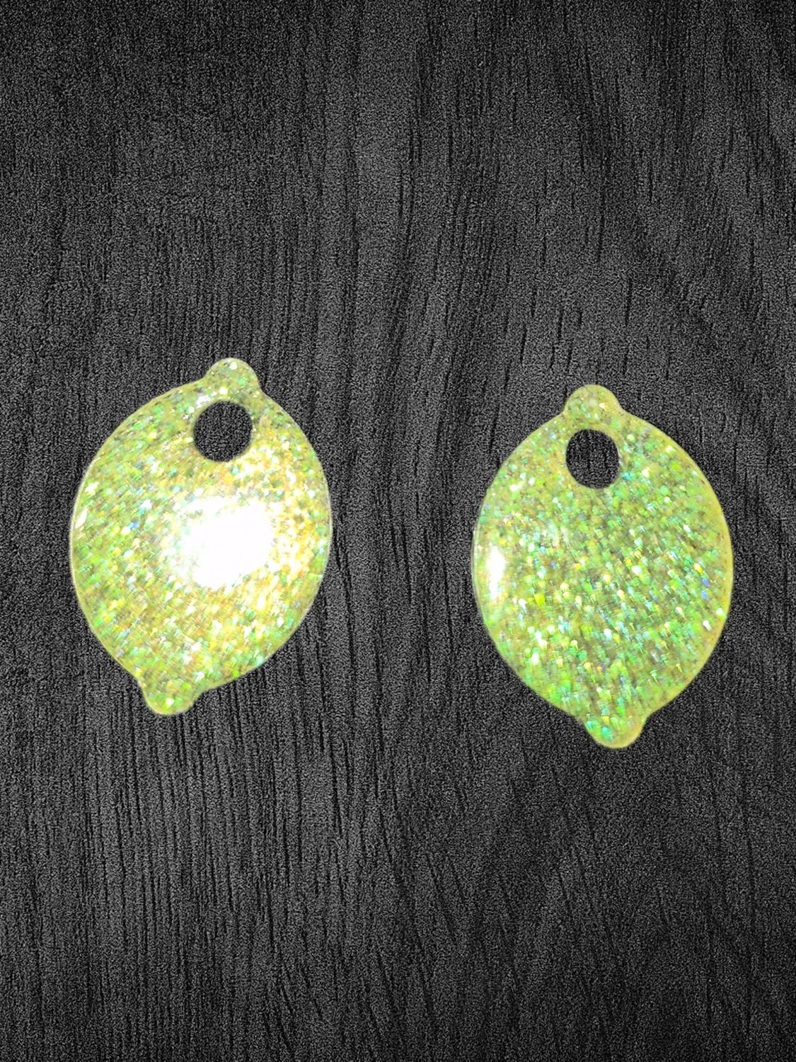 Citrons 