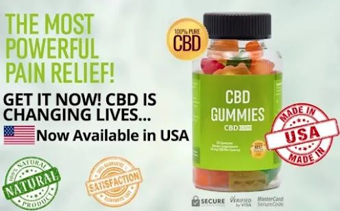 Cured Serenity CBD Gummies : Reviews (Cost 2023) IS Ingredients Scam? |   Shocking Report Reveals Must Read Before Buying