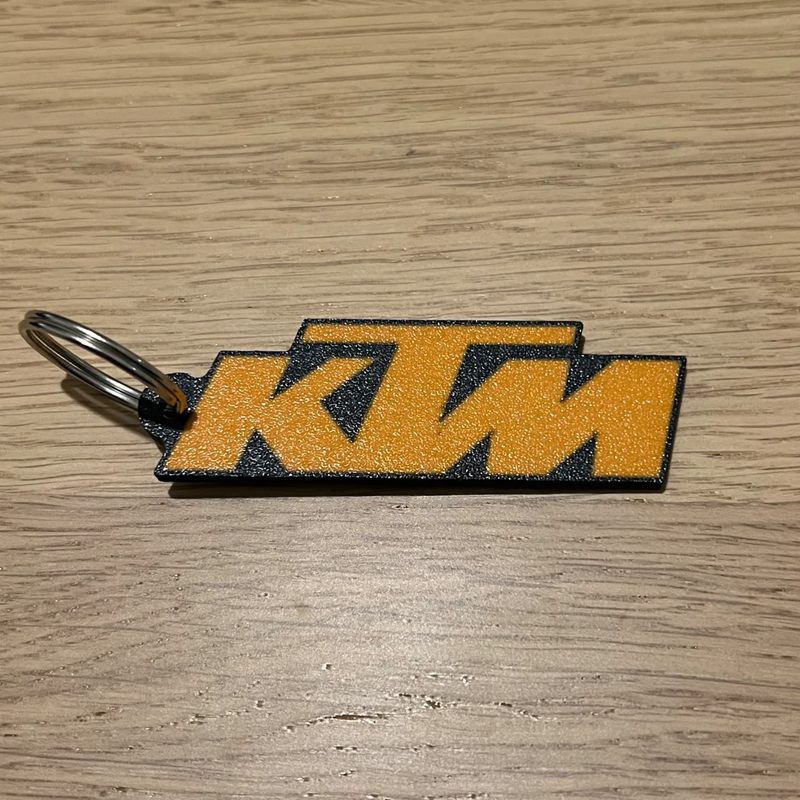 KTM Privjesak