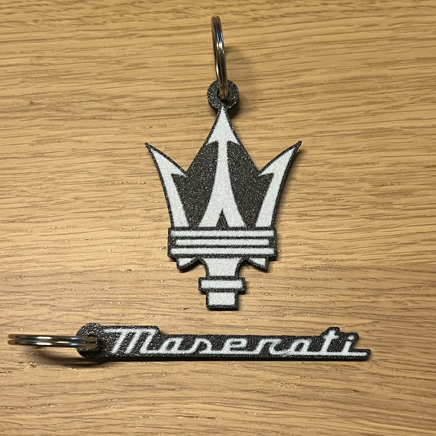 Maserati Privjesak