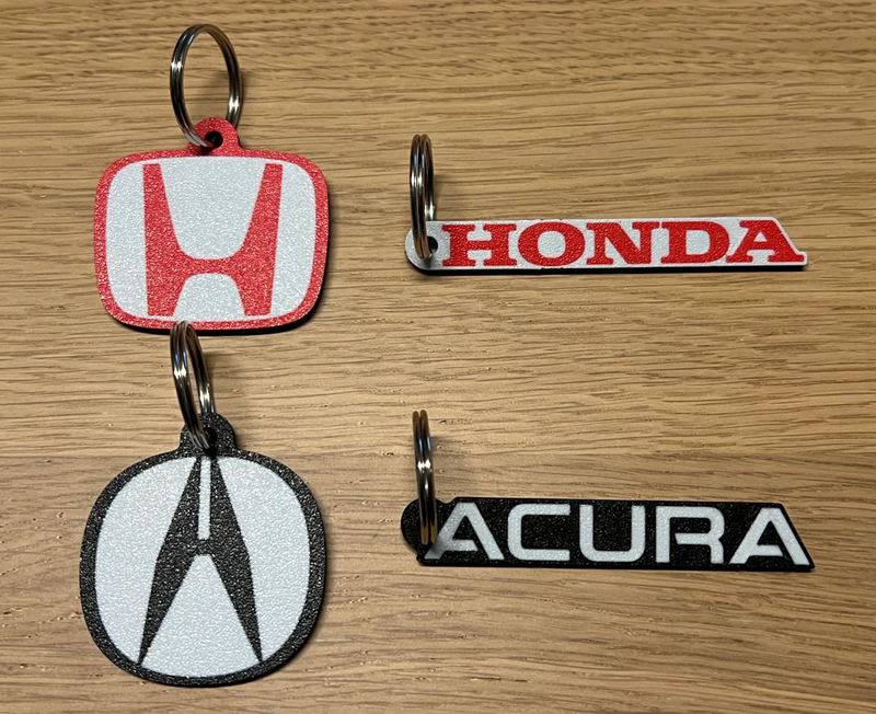 Honda - Acura Privjesak