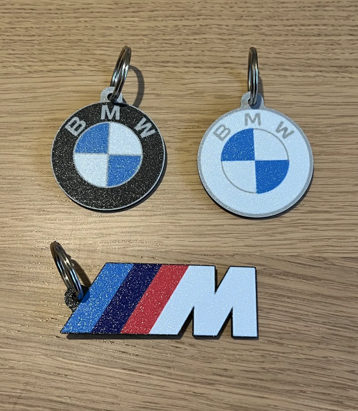BMW - M Privjesak
