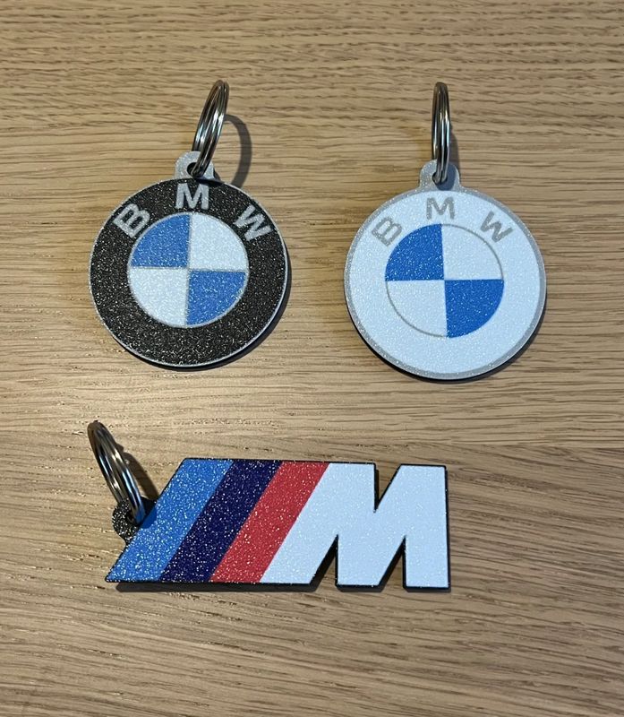 BMW - M Privjesak