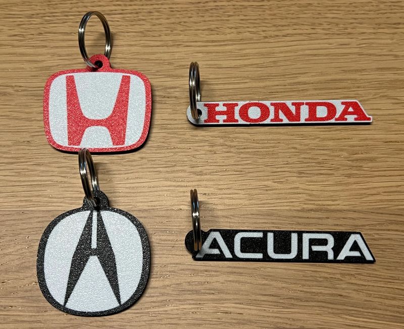 Honda - Acura Privjesak
