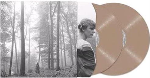 Swift, Taylor - Folklore
