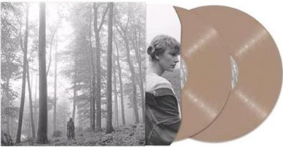 Swift, Taylor - Folklore