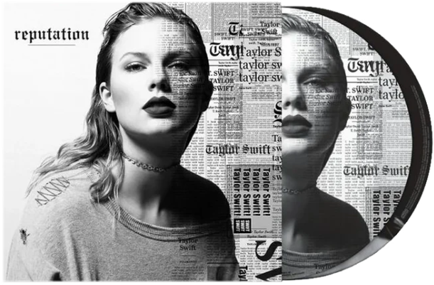 Swift, Taylor - Reputation