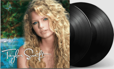 Swift, Taylor - Taylor Swift