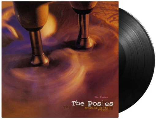 Posies - Frosting On The.. -Hq-