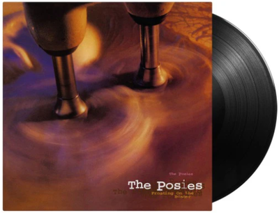 Posies - Frosting On The.. -Hq-