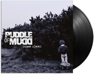 Puddle of Mudd - Come Clean