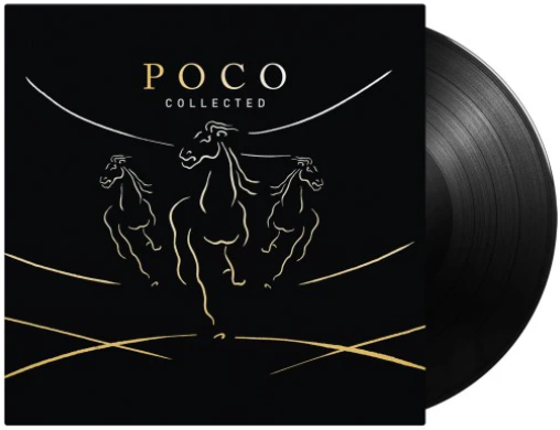 Poco - Collected