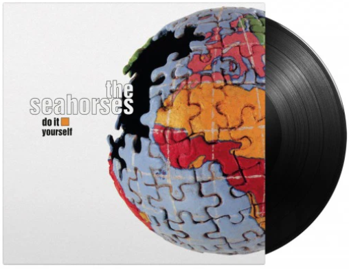 Seahorses - Do It Yourself