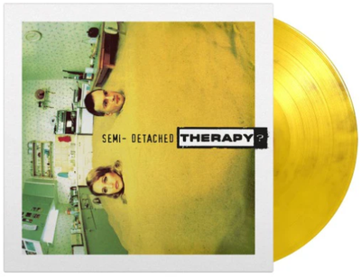 Therapy? - Semi-Detached