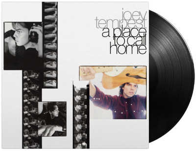 Tempest, Joey - A Place To Call Home